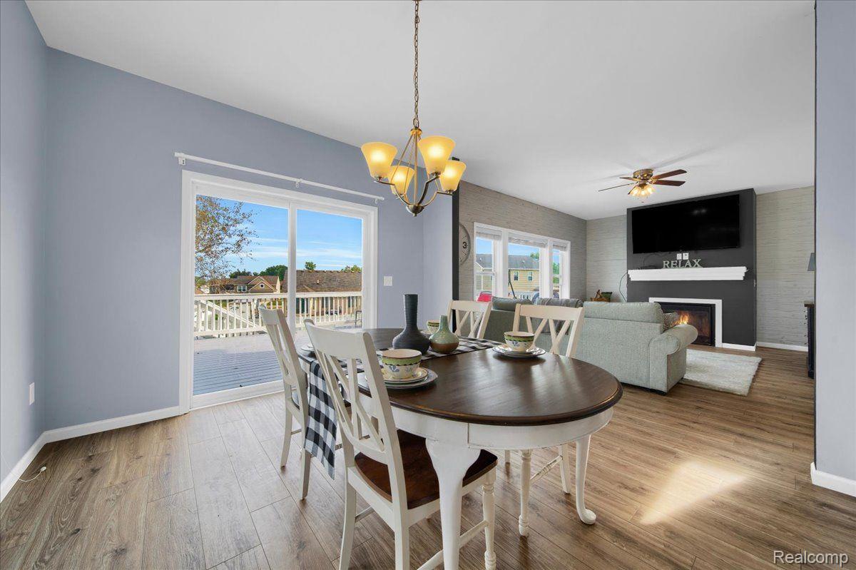 5355 TIMBER LINE Court