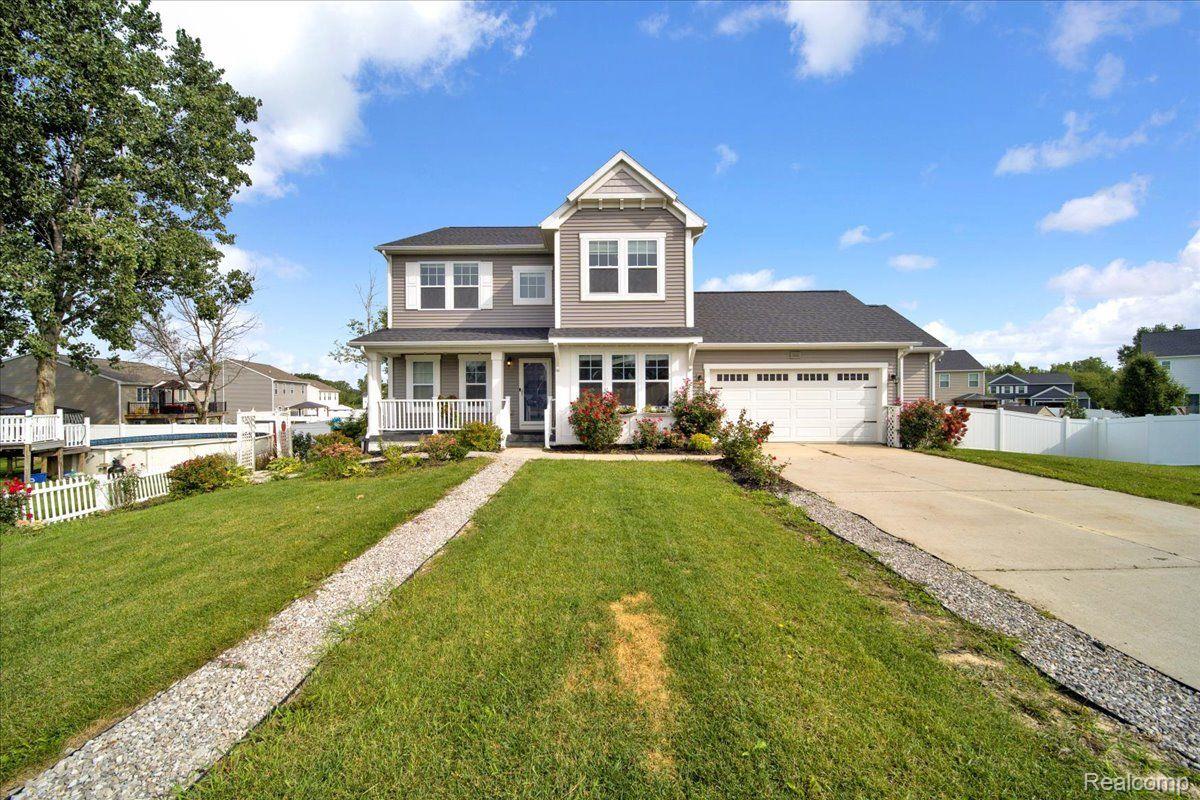 5355 TIMBER LINE Court