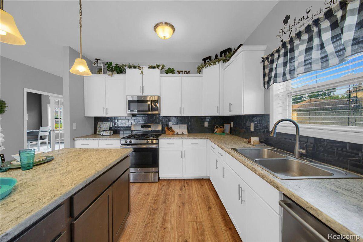 5355 TIMBER LINE Court