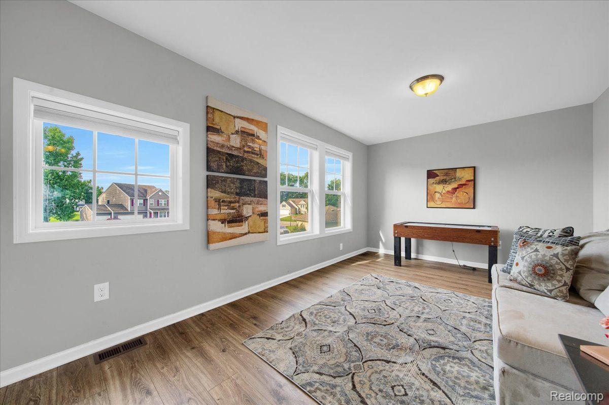 5355 TIMBER LINE Court