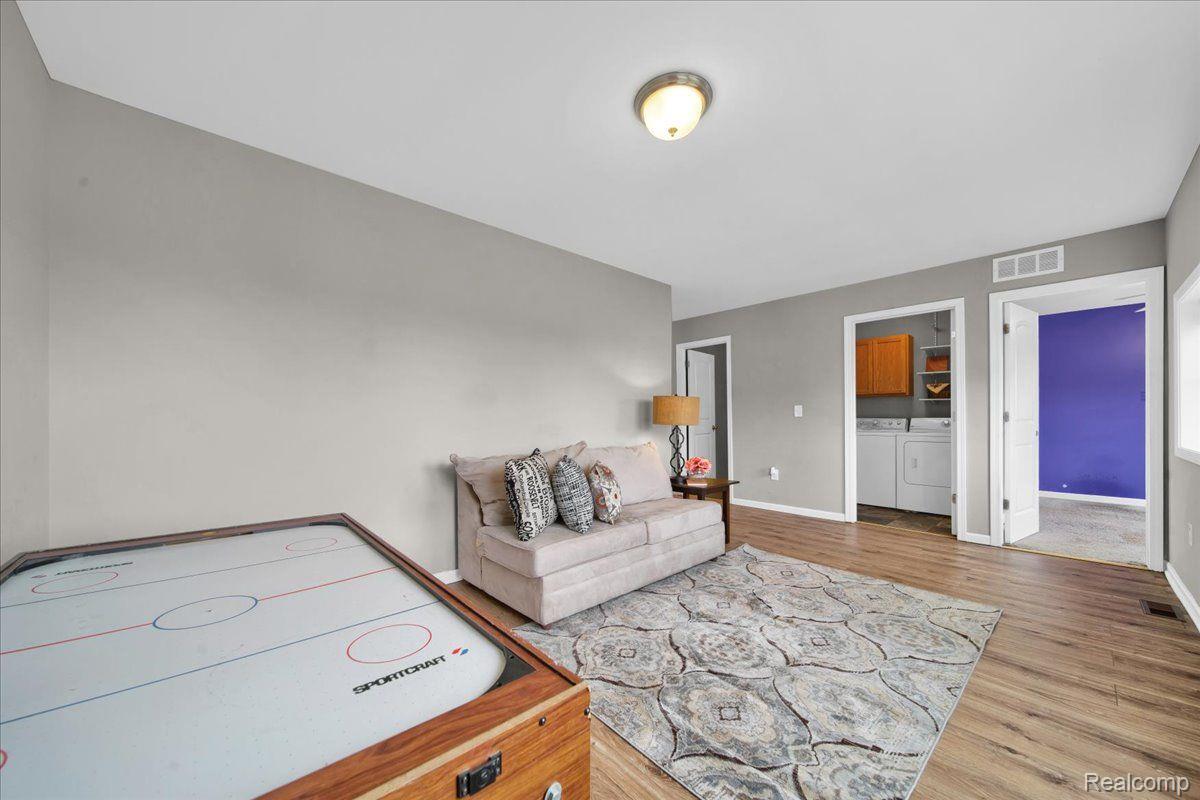 5355 TIMBER LINE Court