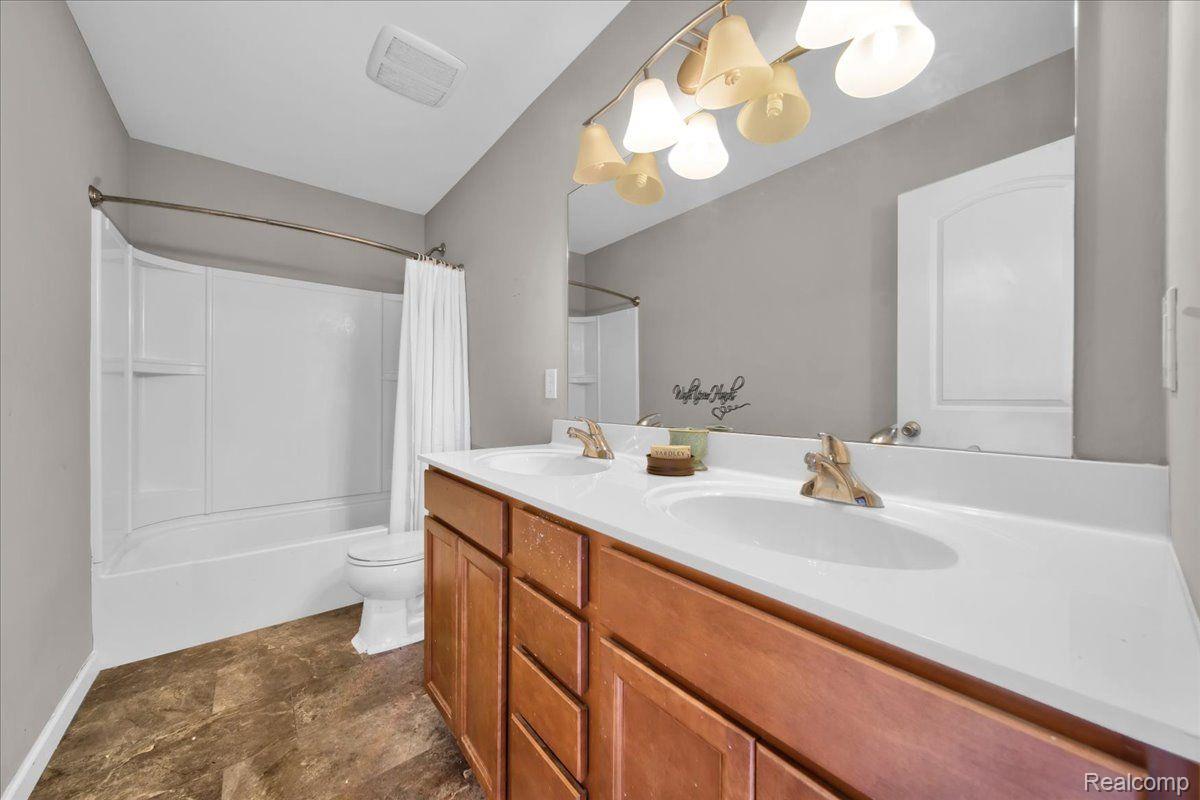 5355 TIMBER LINE Court