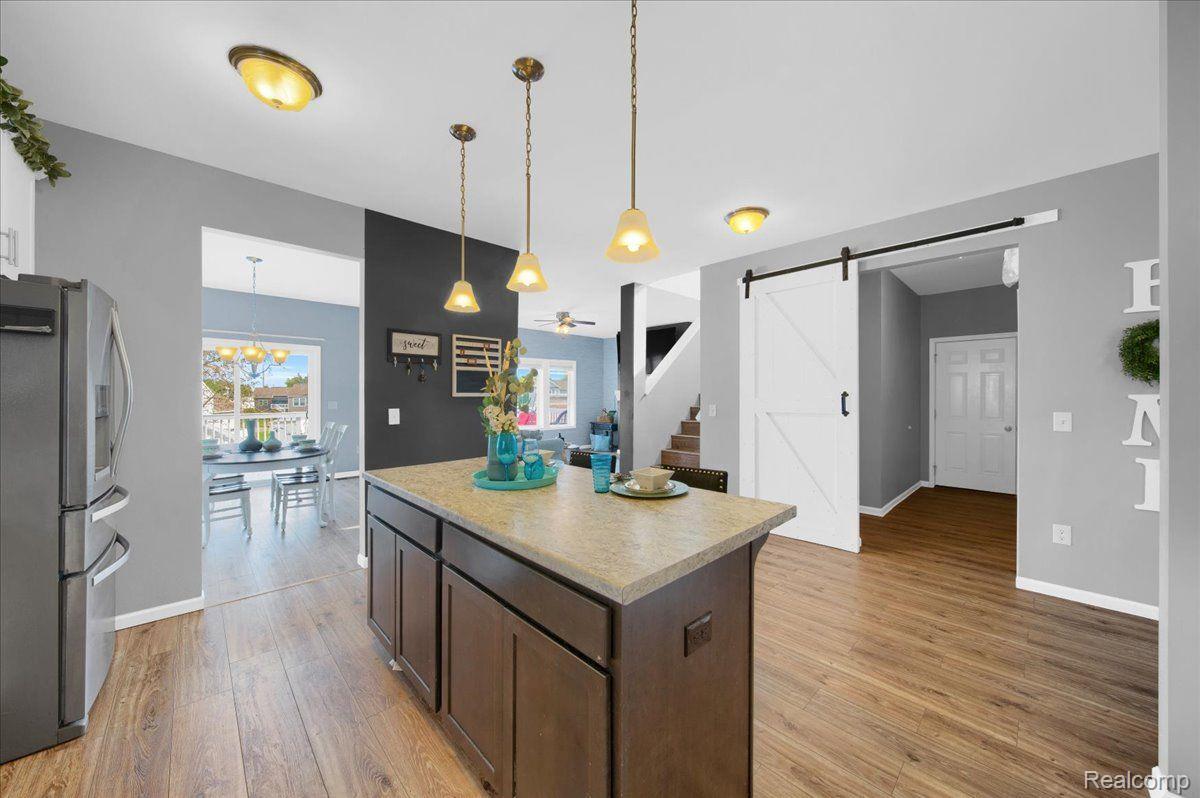 5355 TIMBER LINE Court