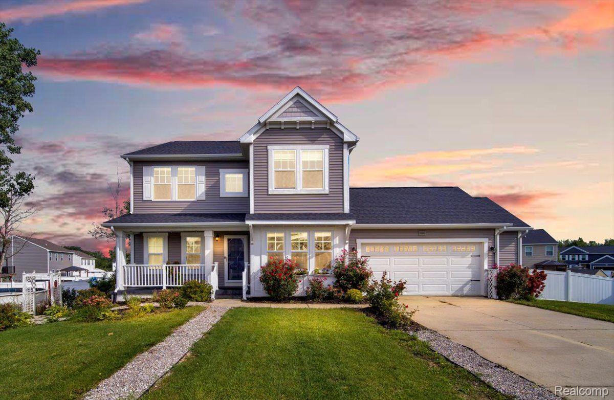 5355 TIMBER LINE Court