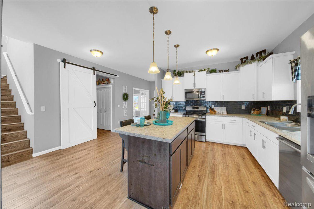 5355 TIMBER LINE Court