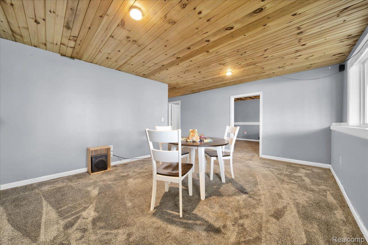 5355 TIMBER LINE Court