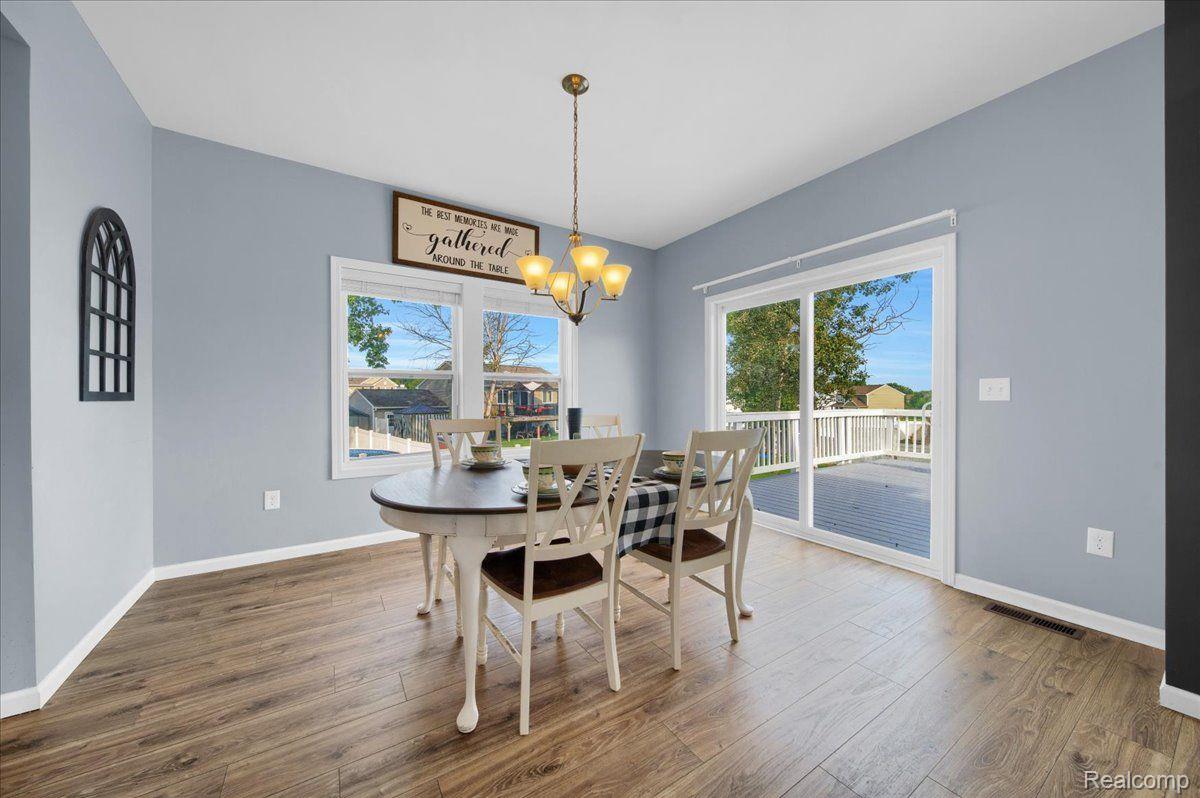 5355 TIMBER LINE Court