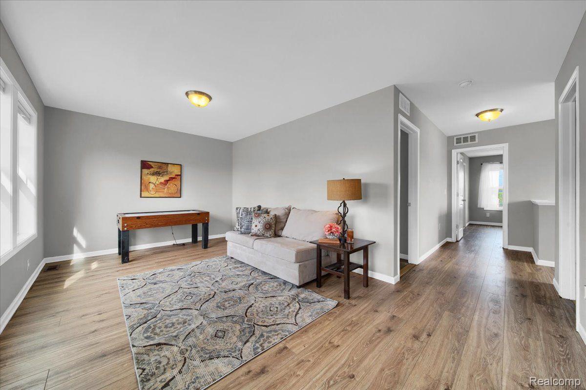 5355 TIMBER LINE Court
