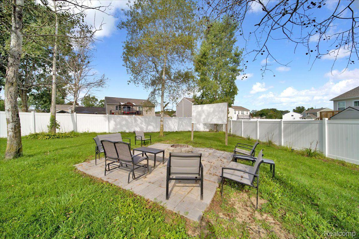 5355 TIMBER LINE Court