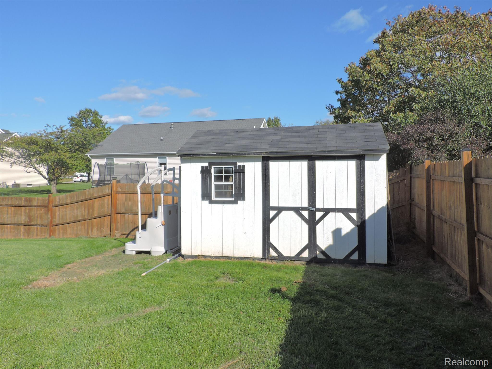 2246 NANDI HILLS Trail