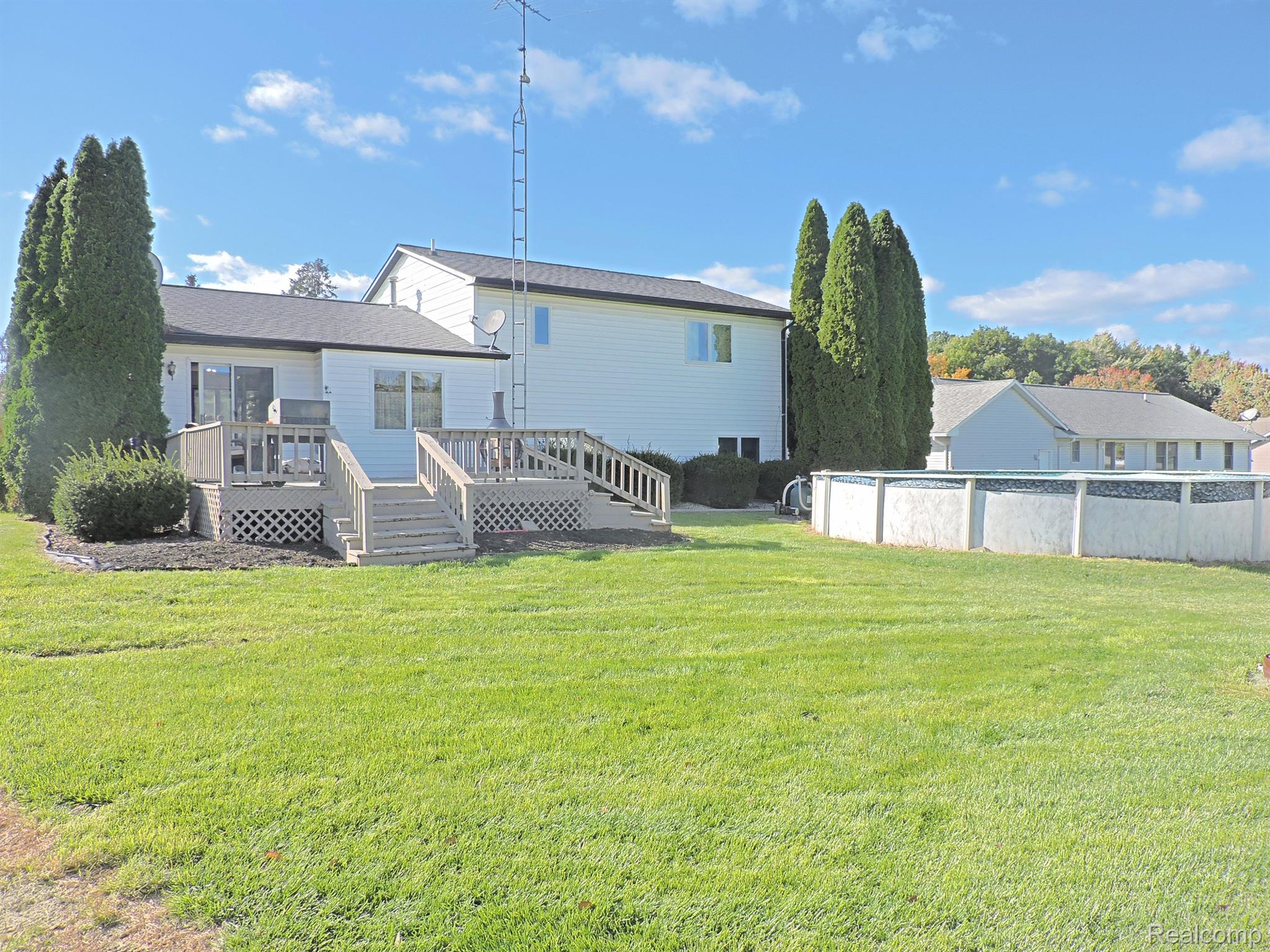 2246 NANDI HILLS Trail