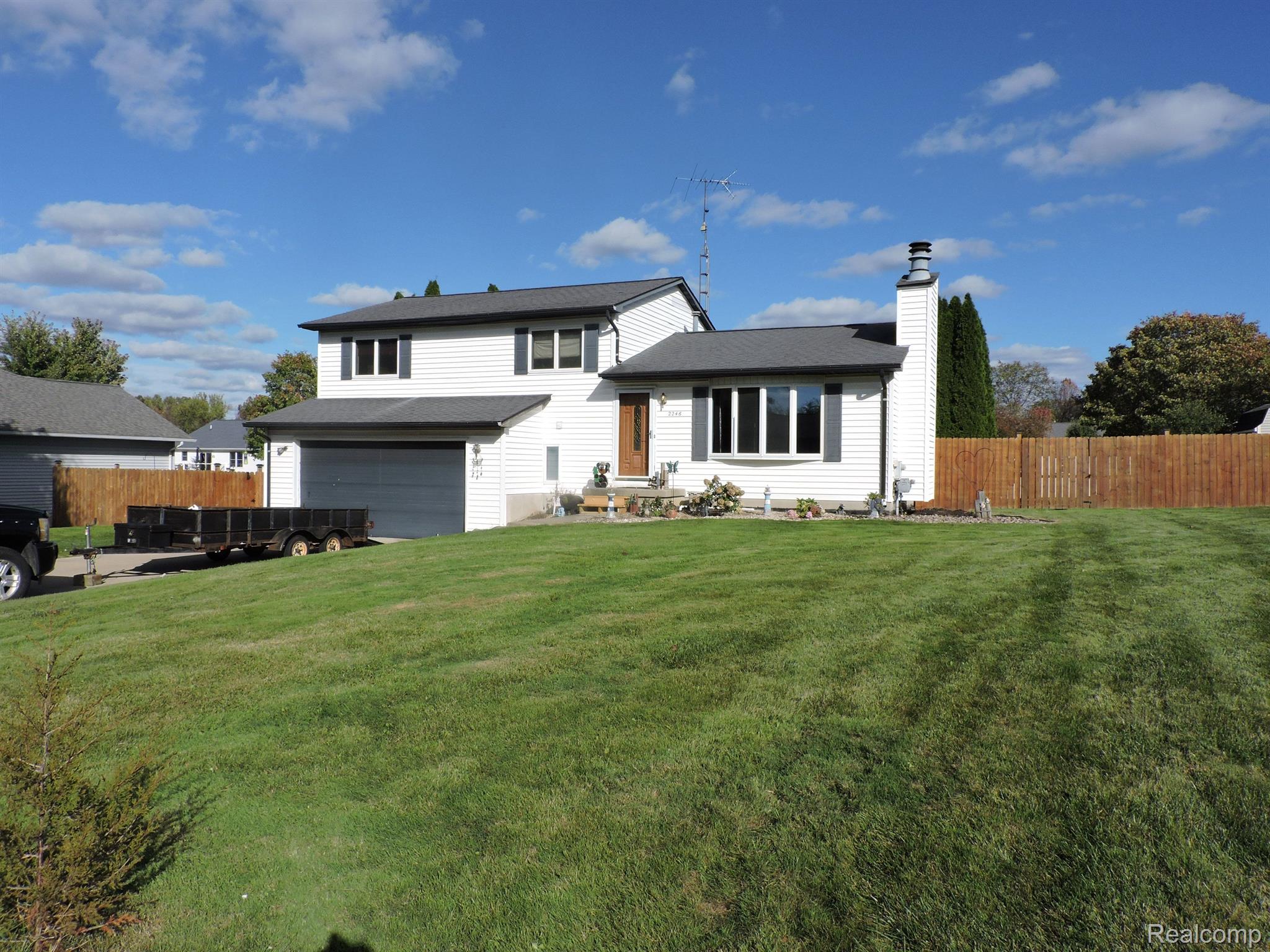 2246 NANDI HILLS Trail