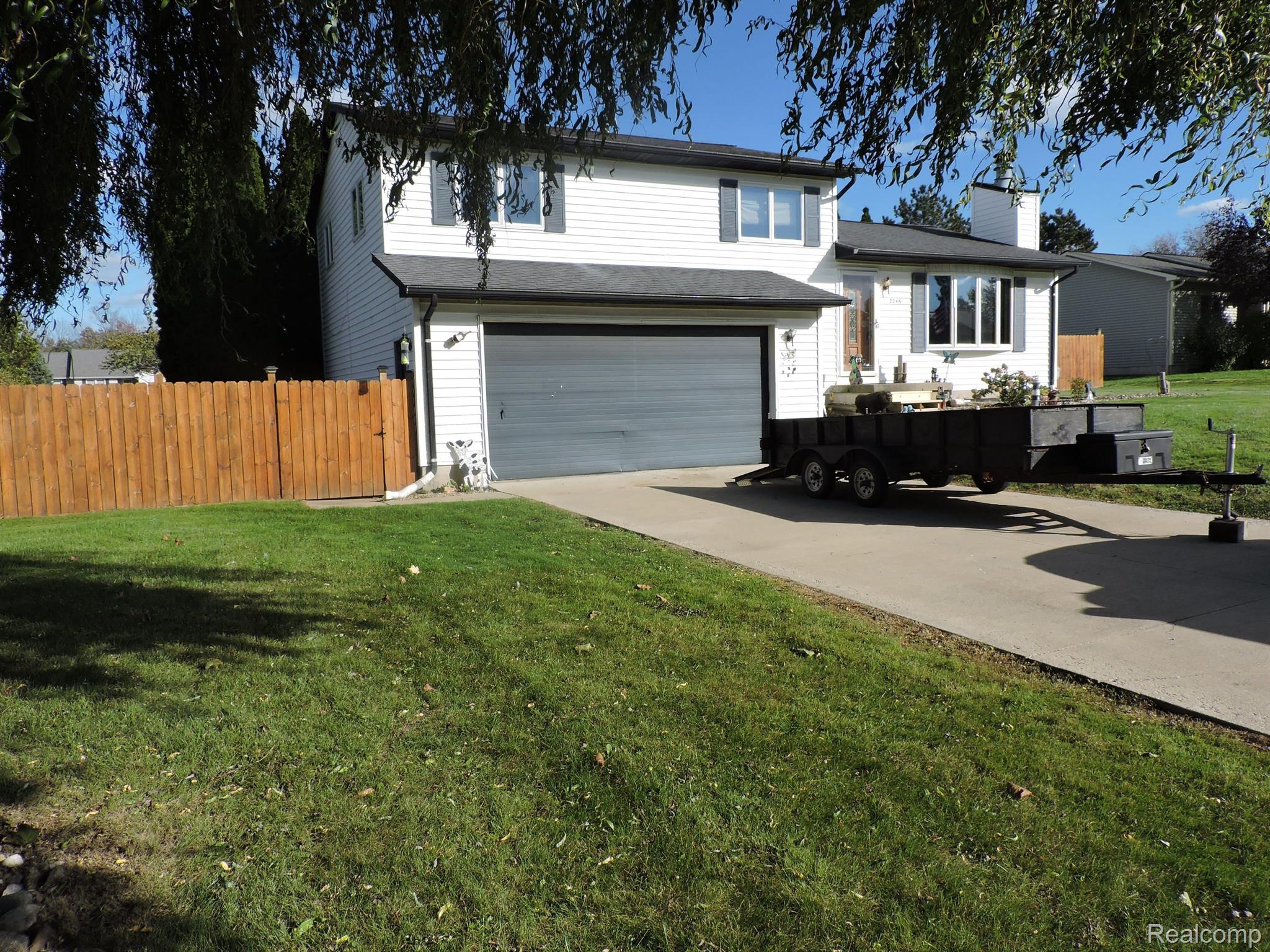 2246 NANDI HILLS Trail