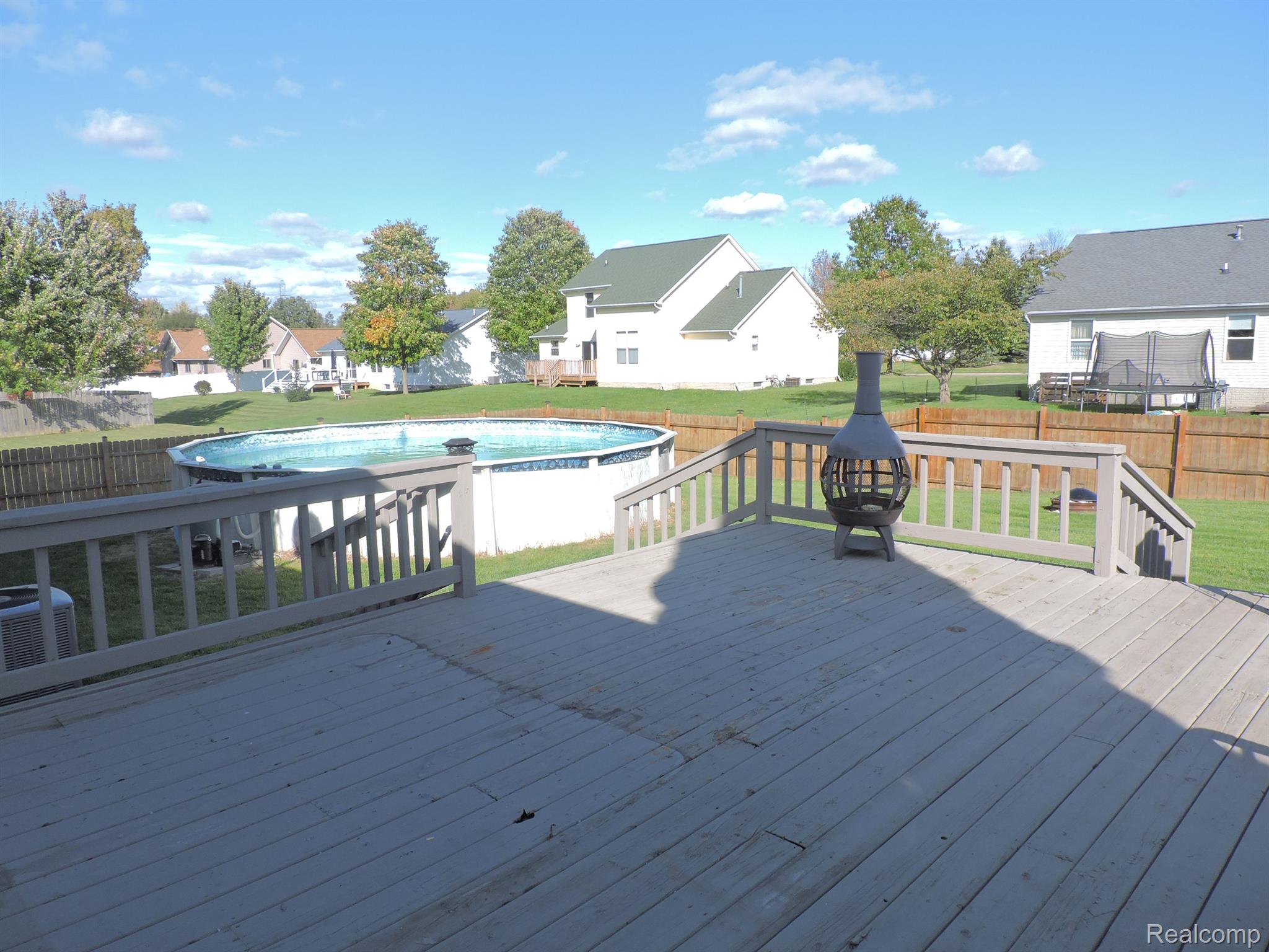 2246 NANDI HILLS Trail