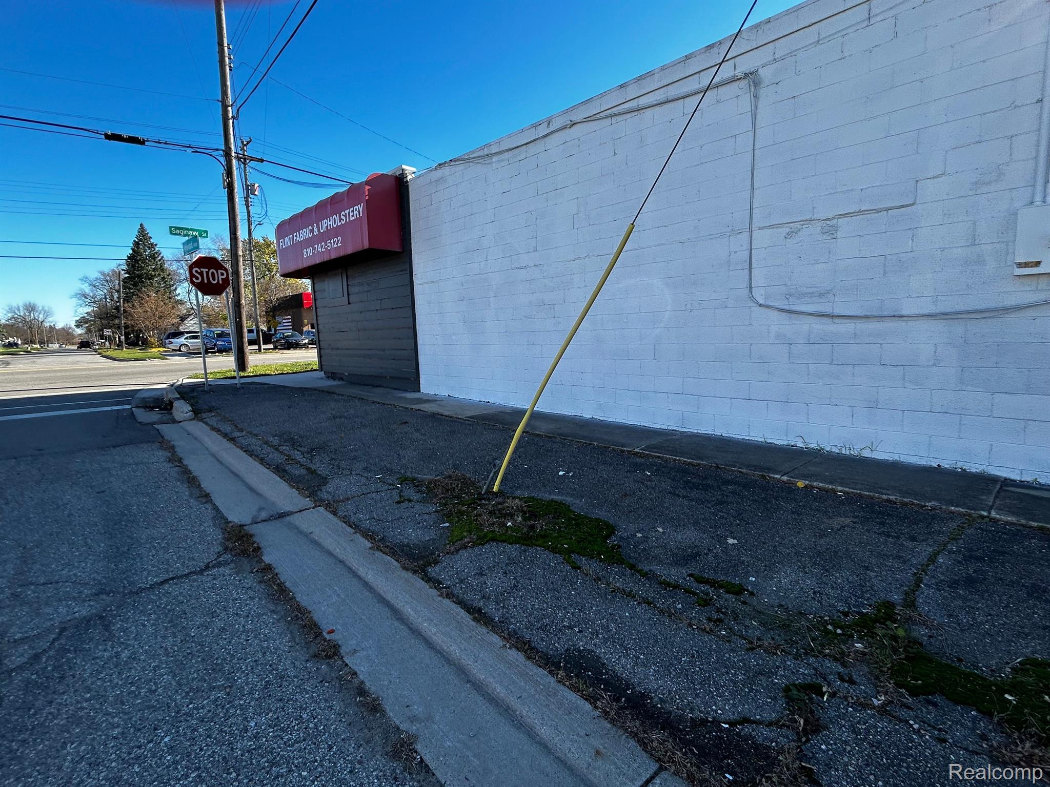4118 S Saginaw Street
