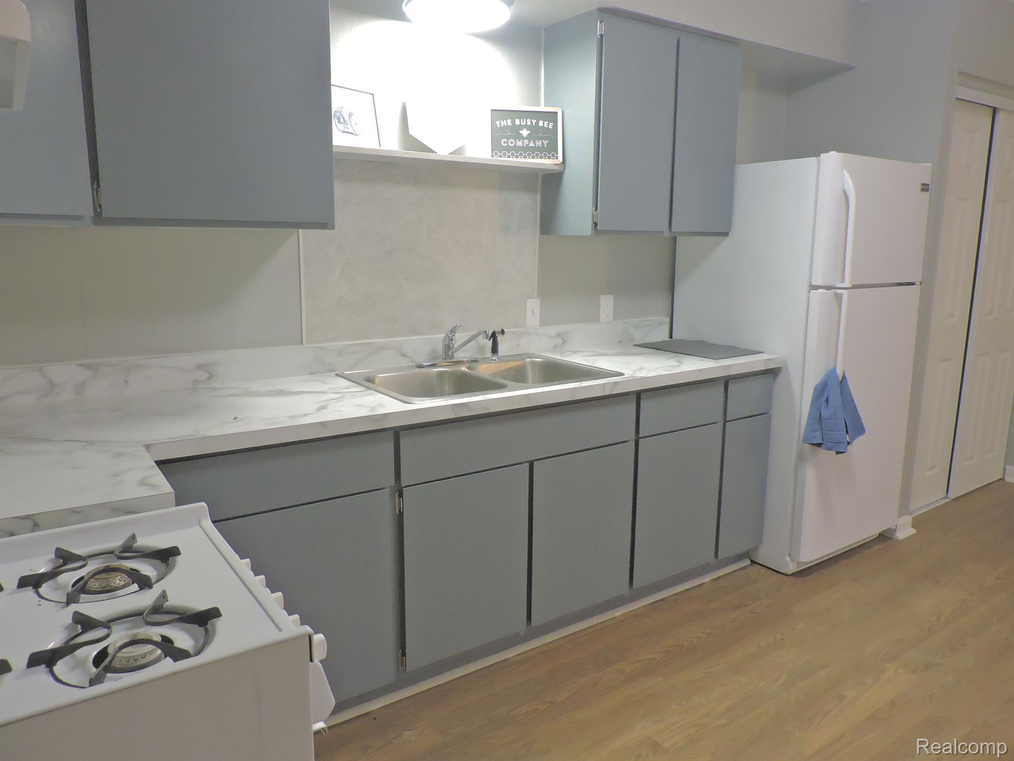 3418 FENTON Road