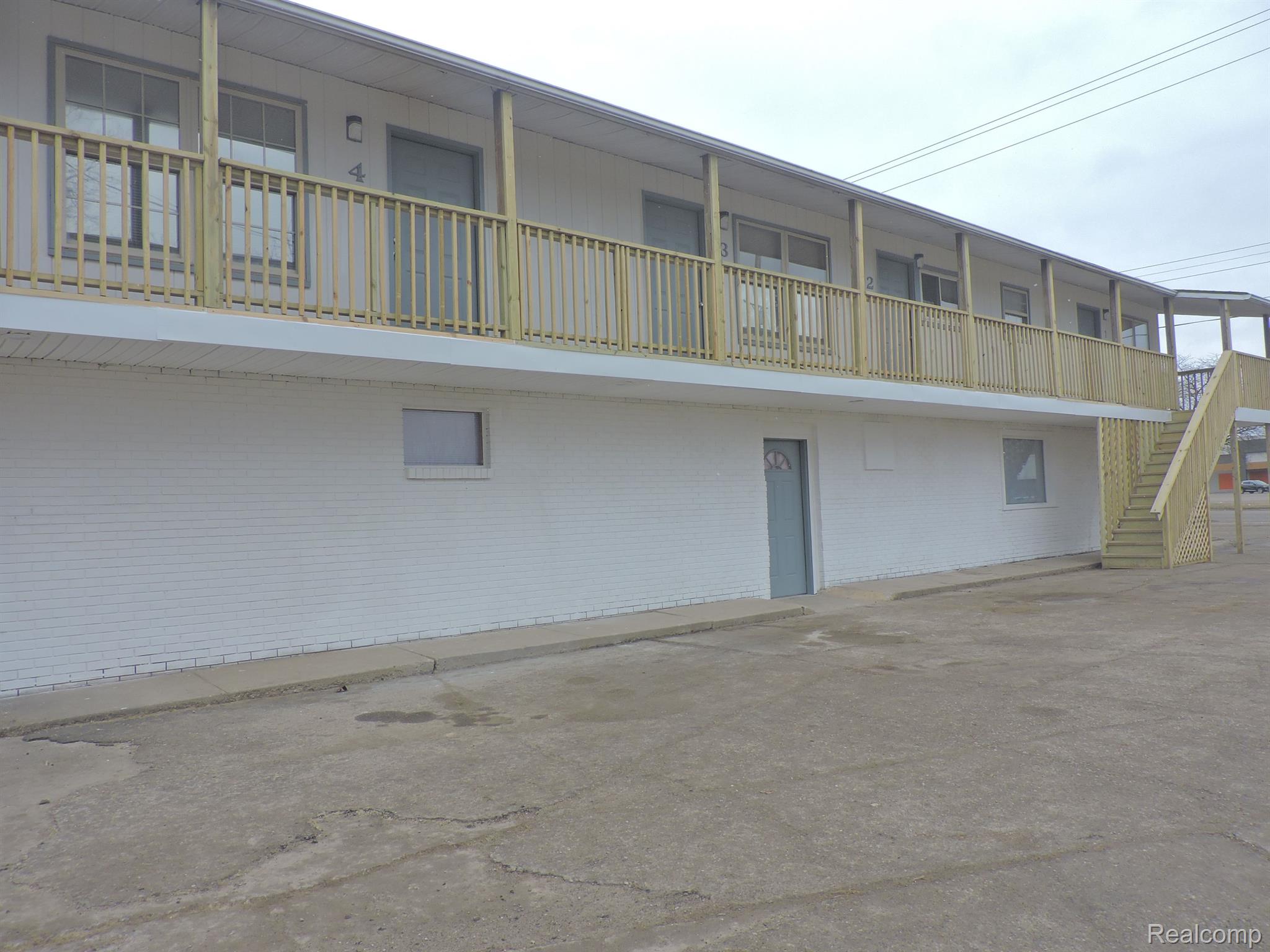 3418 FENTON Road