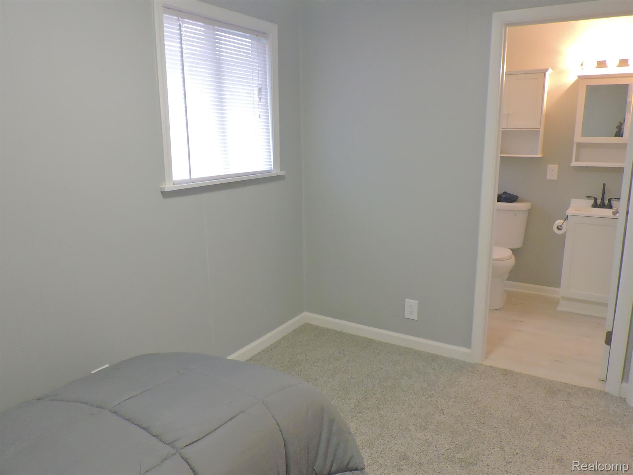 3418 FENTON Road