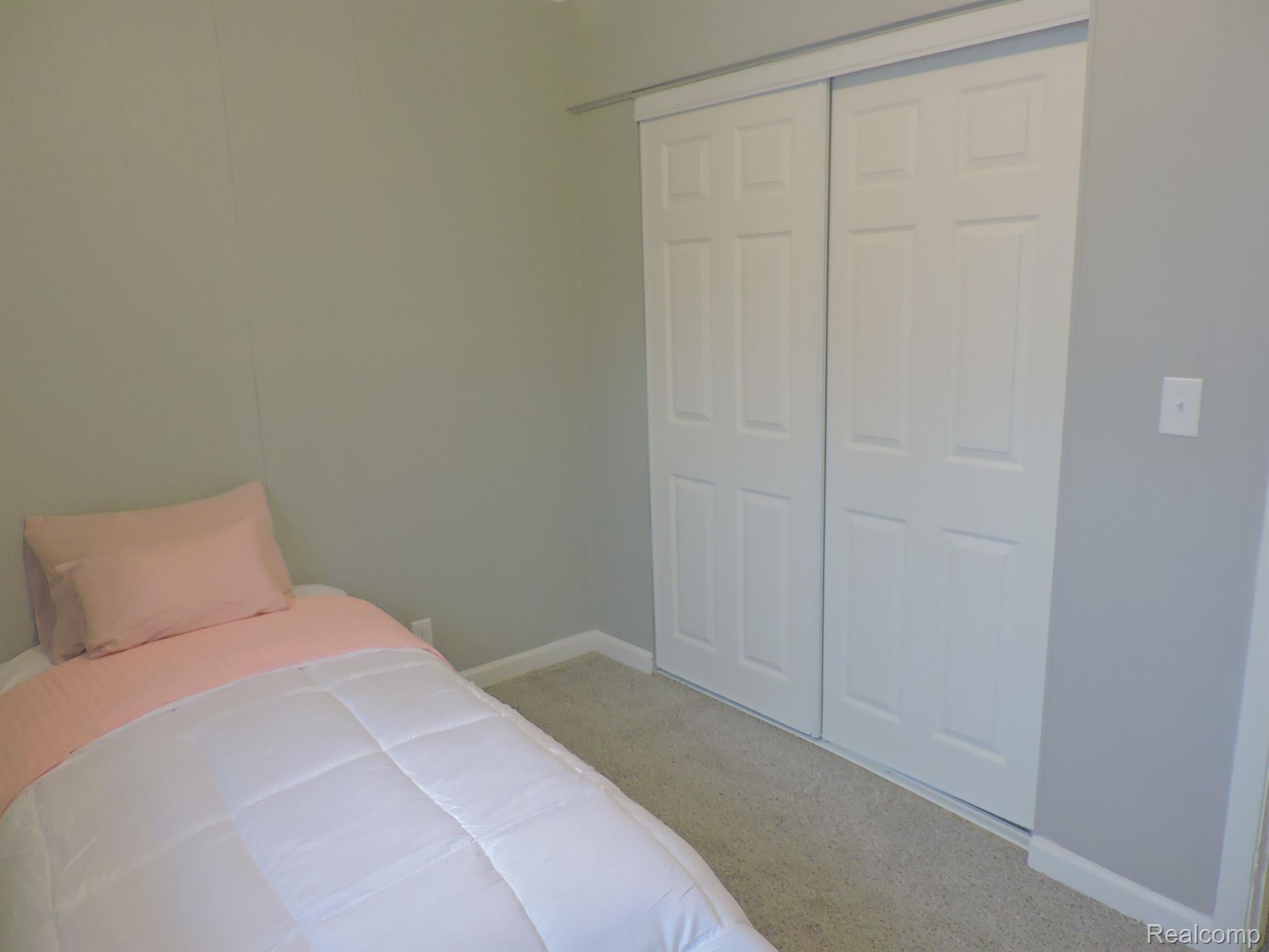 3418 FENTON Road