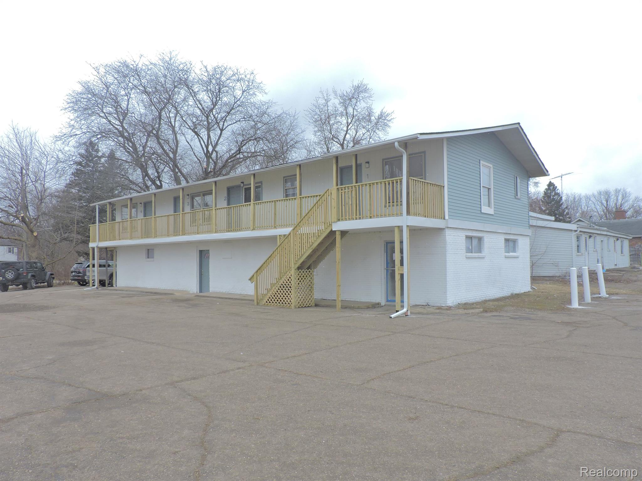 3418 FENTON Road