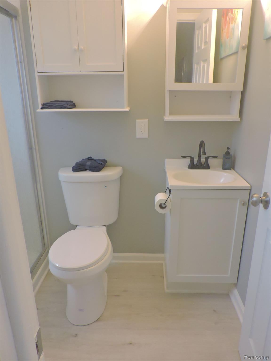 3418 FENTON Road