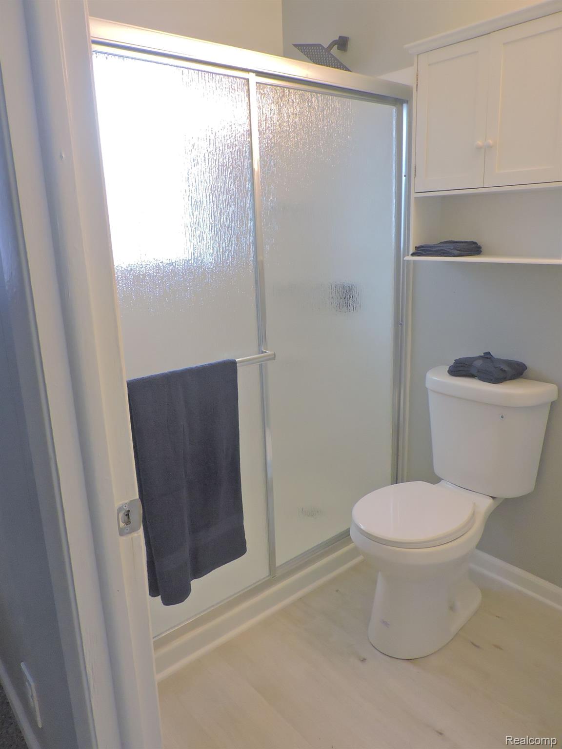 3418 FENTON Road