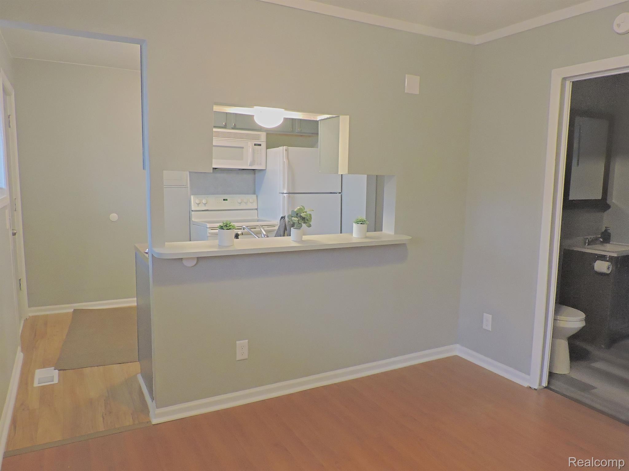 3418 FENTON Road