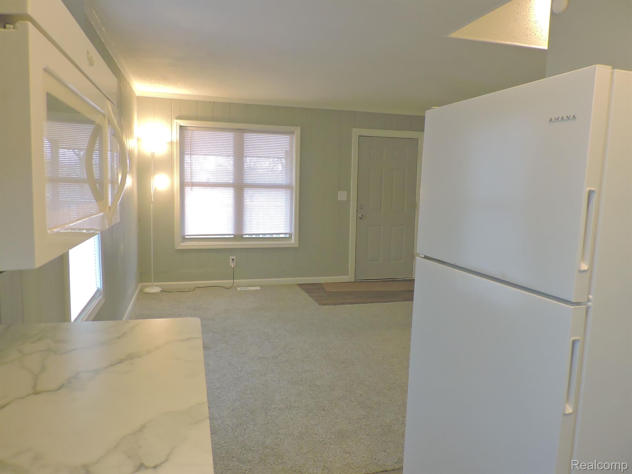 3418 FENTON Road