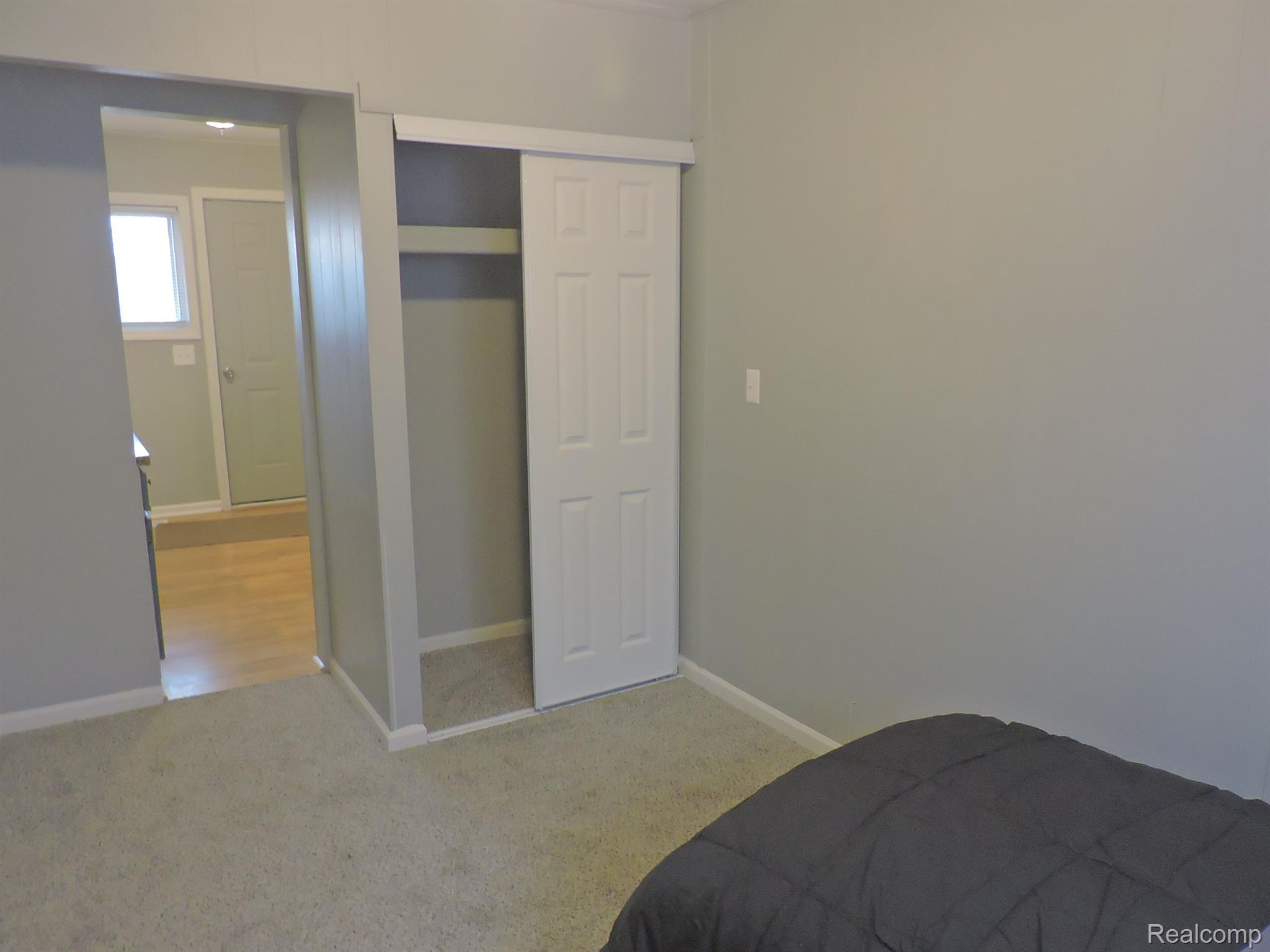 3418 FENTON Road