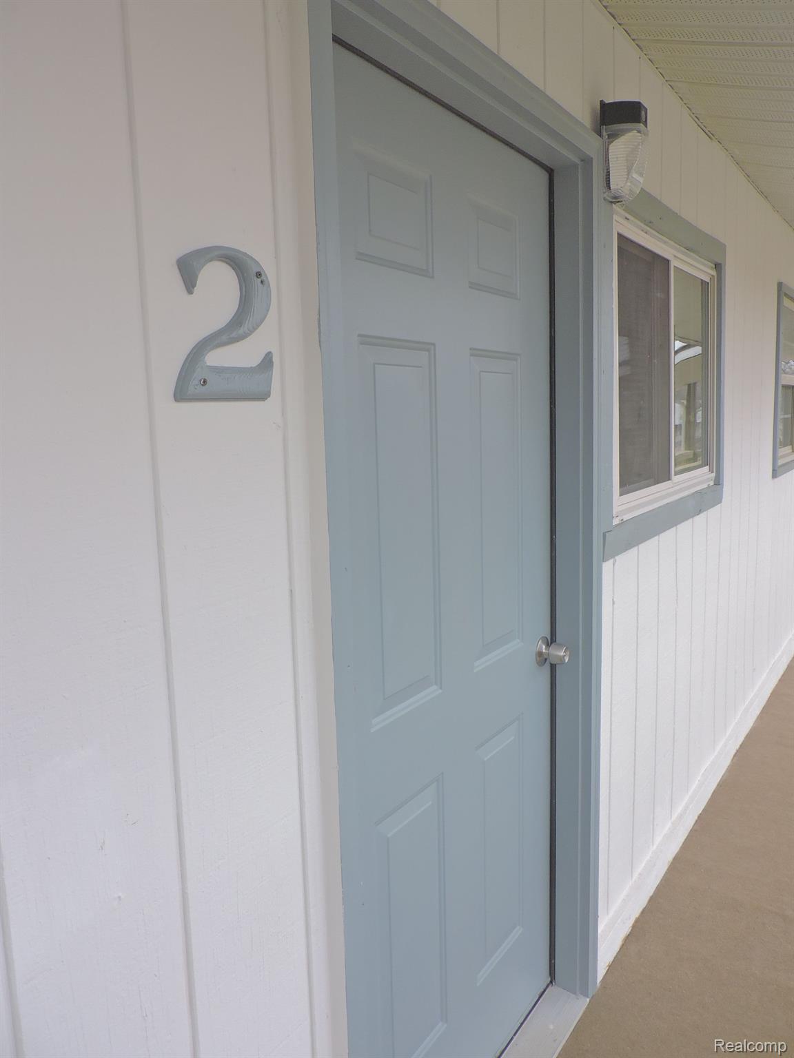 3418 FENTON Road