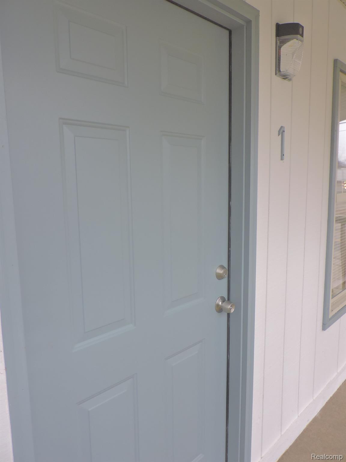 3418 FENTON Road