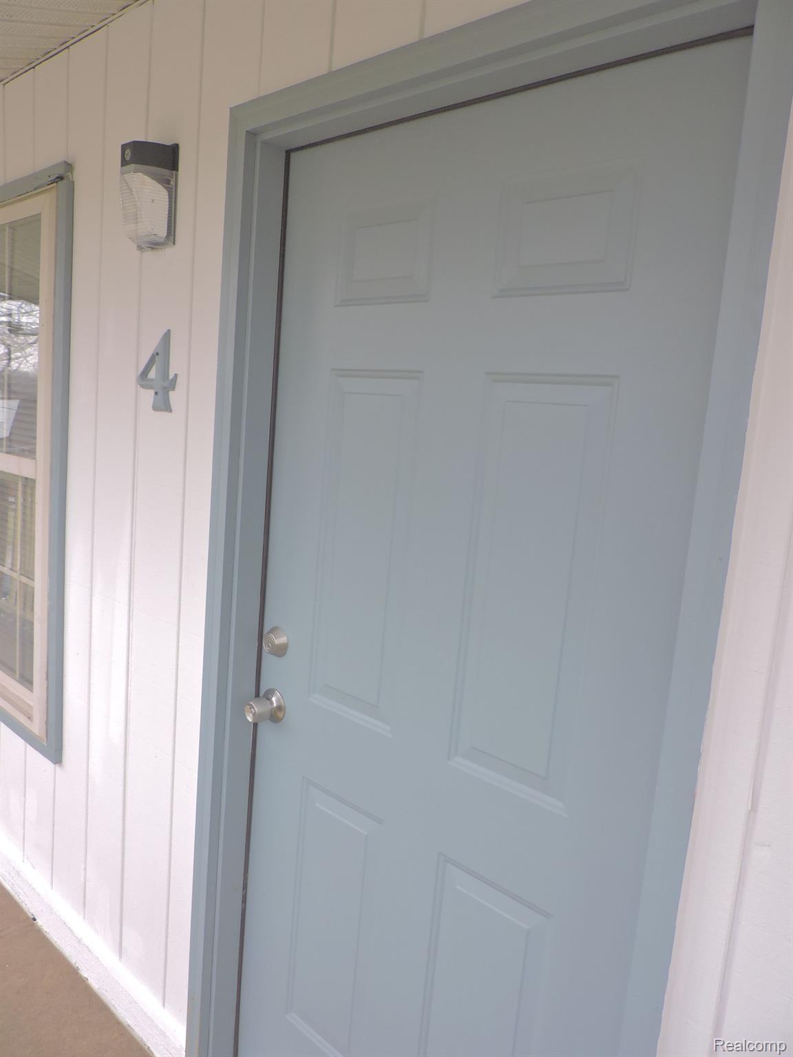 3418 FENTON Road