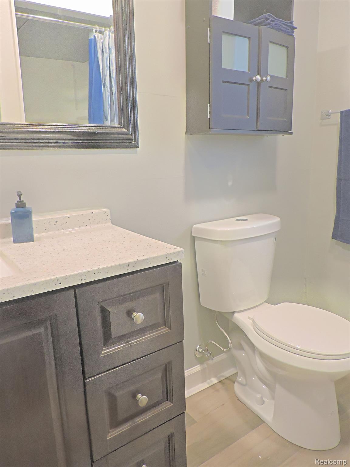 3418 FENTON Road
