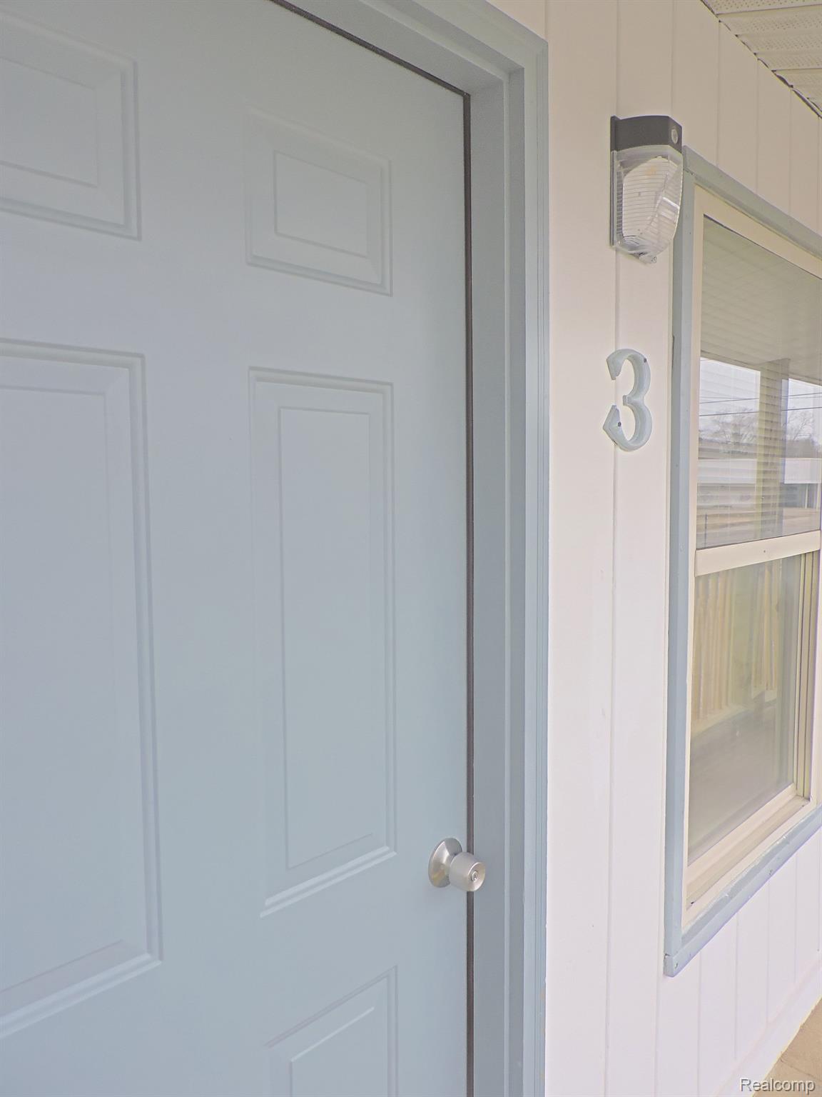 3418 FENTON Road