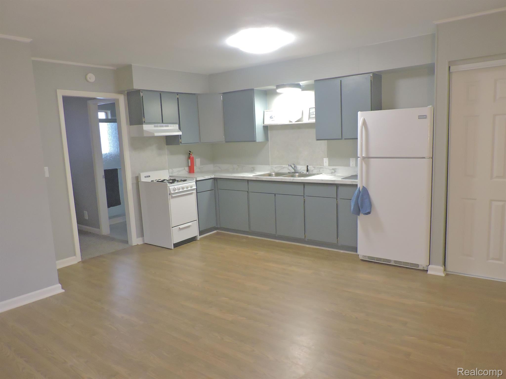 3418 FENTON Road