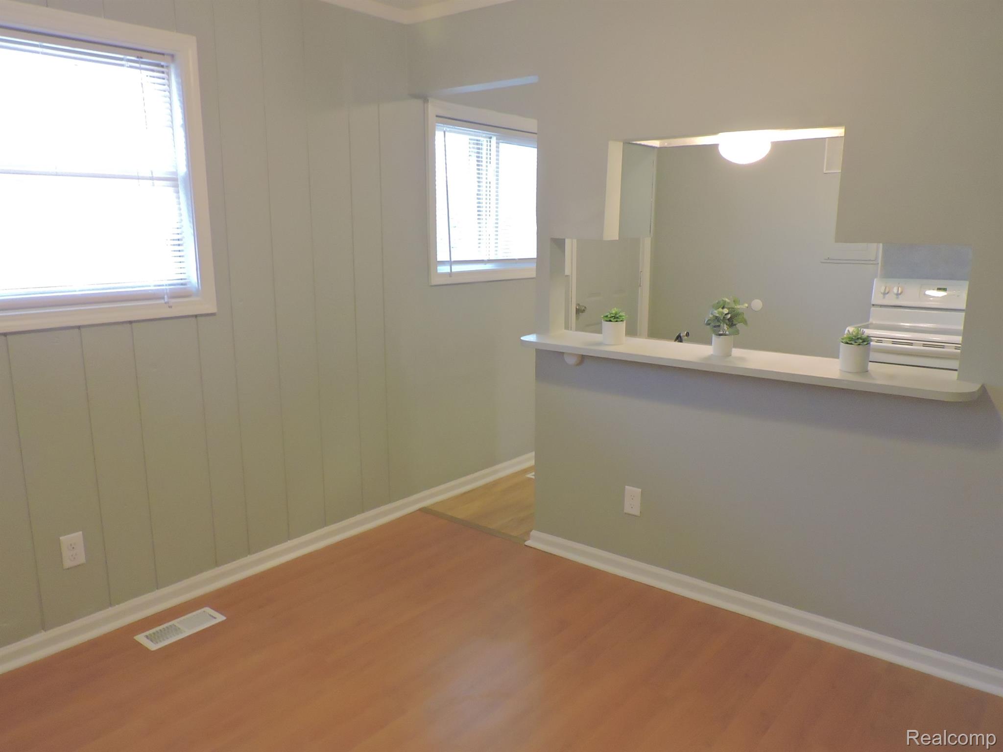 3418 FENTON Road