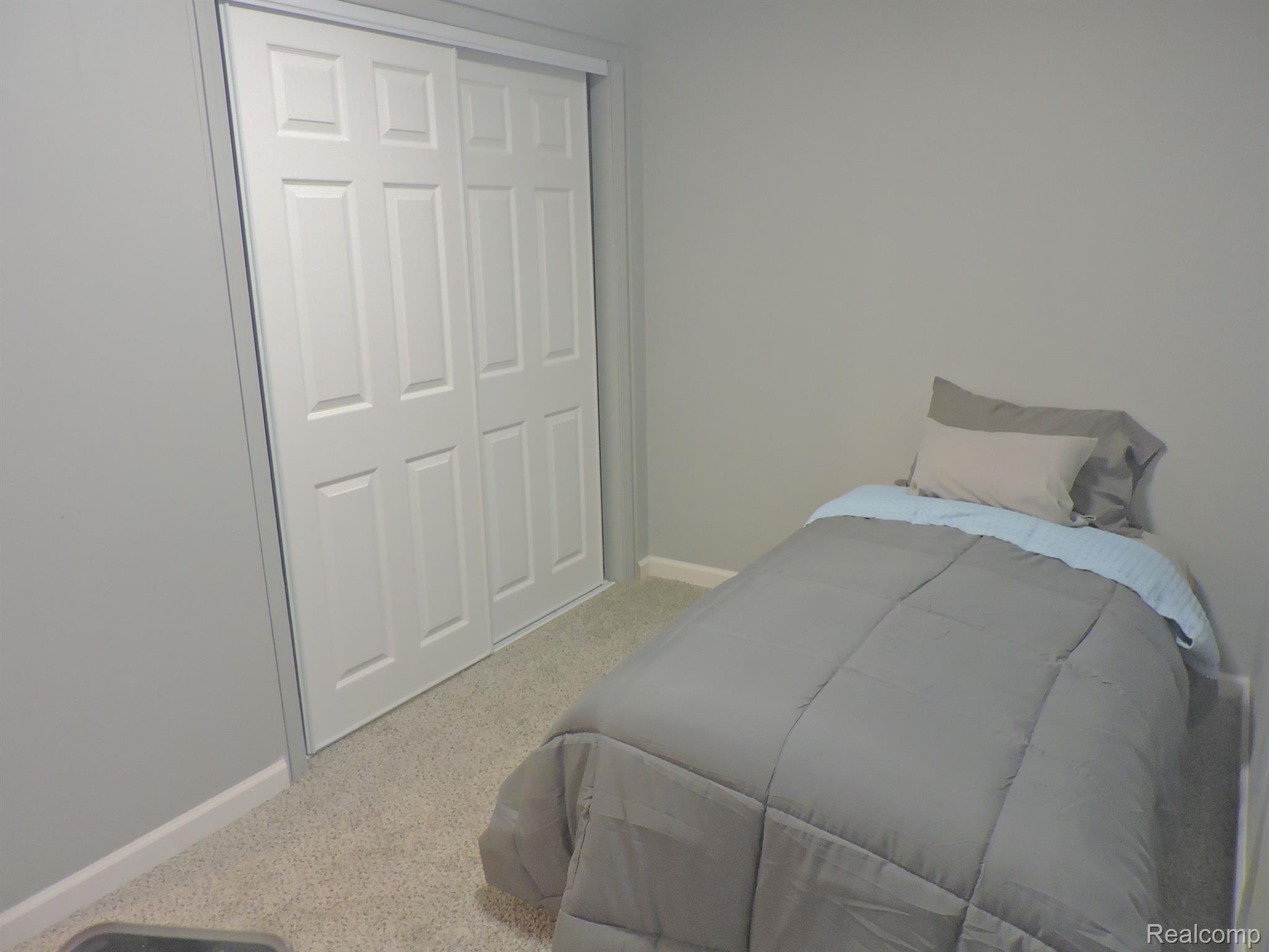 3418 FENTON Road