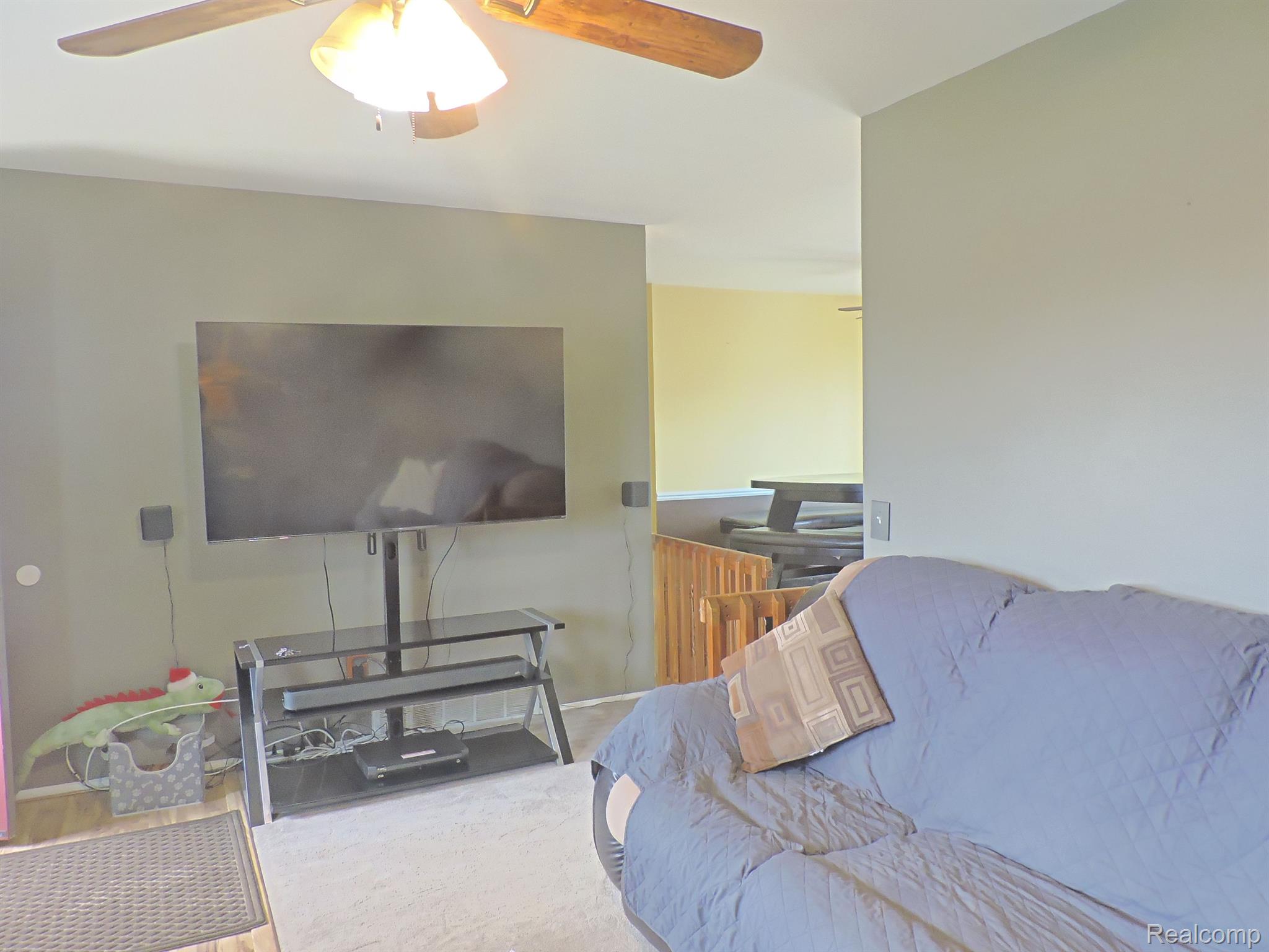 1224 W GRAND BLANC Road