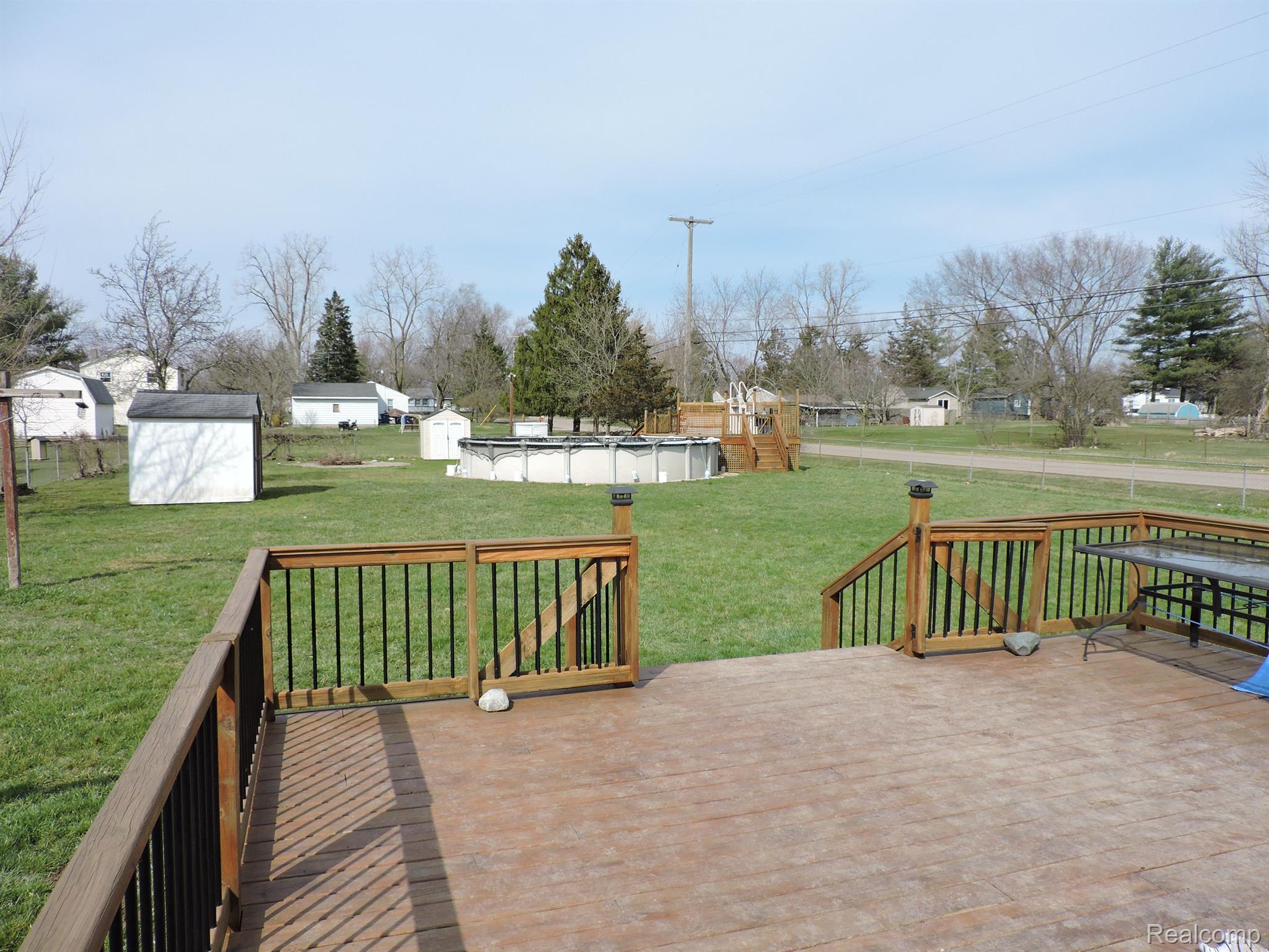1224 W GRAND BLANC Road