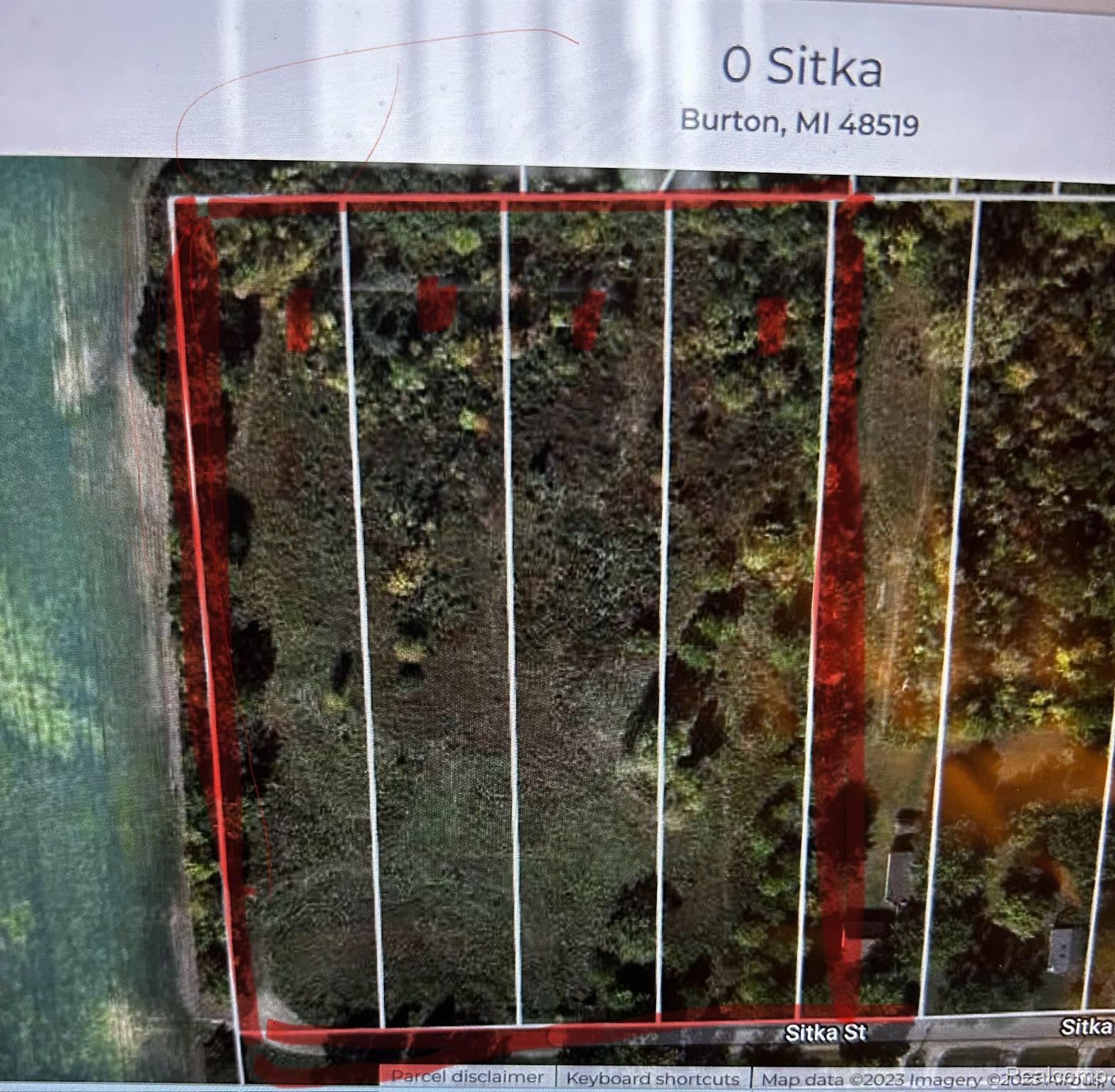 0 Sitka Street