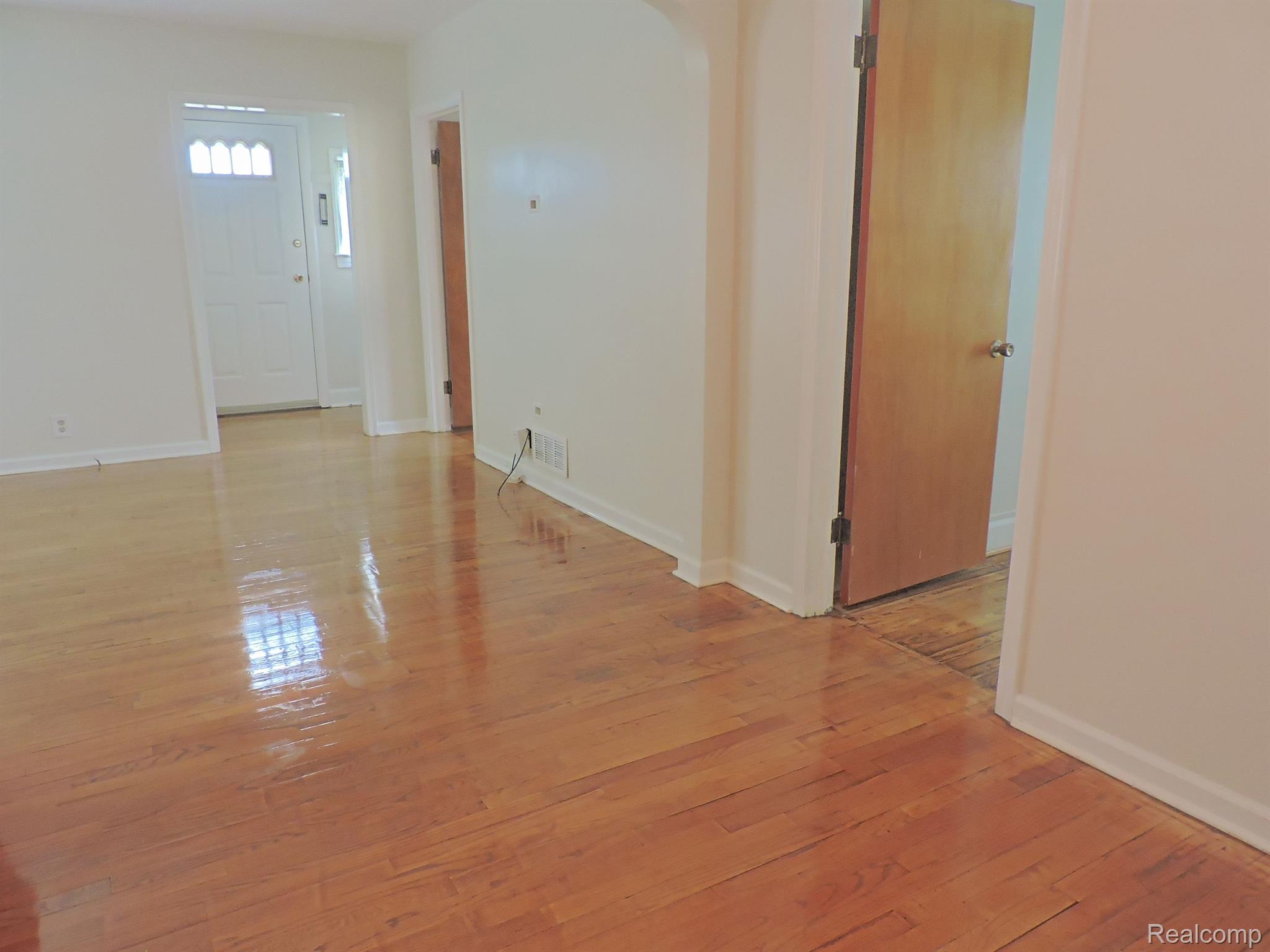 3474 BYERS Street