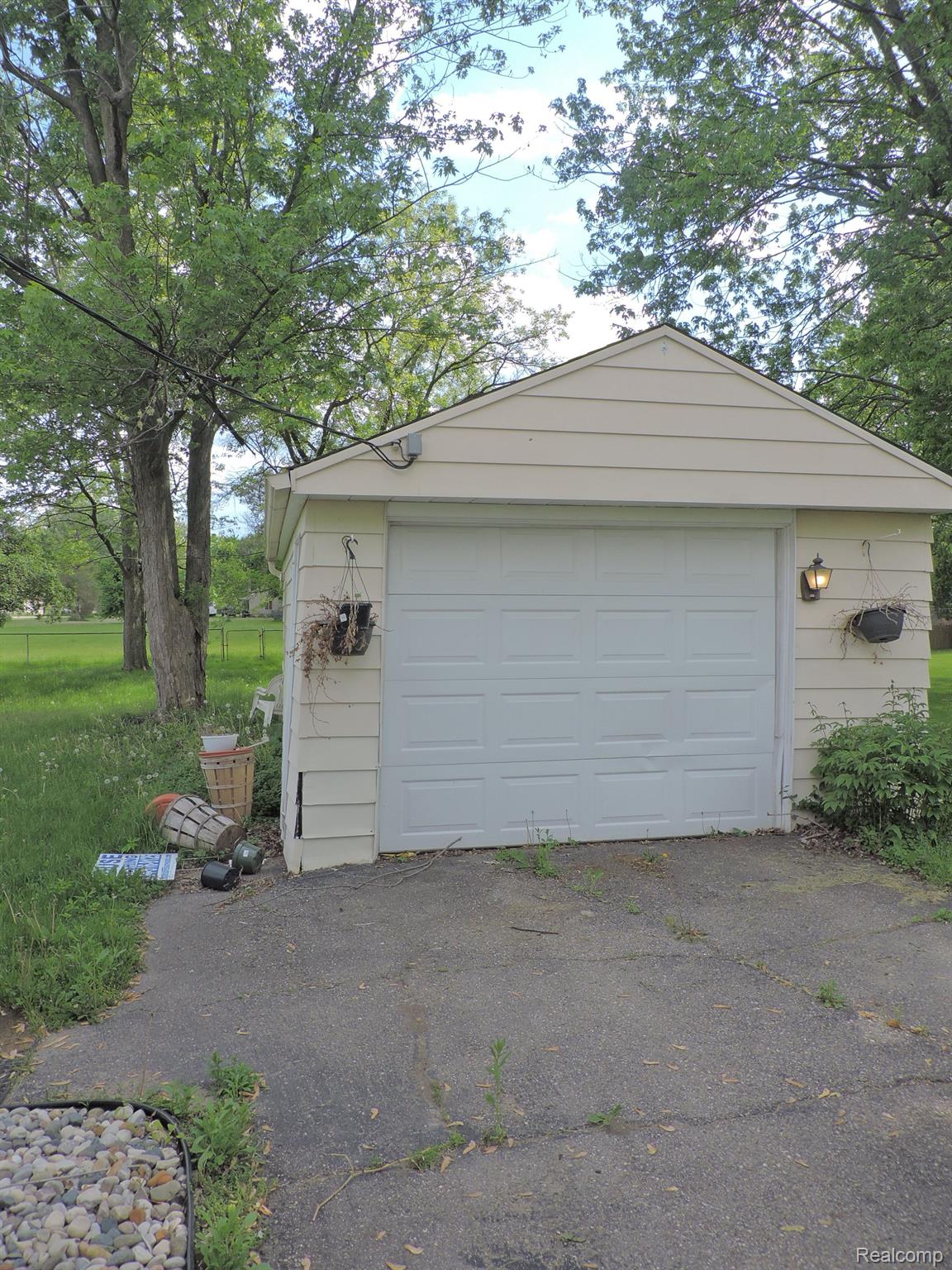 3474 BYERS Street