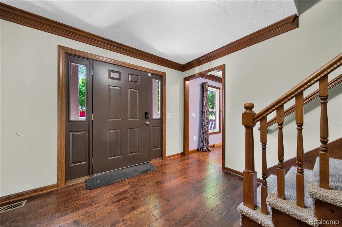 1304 KINGS CARRIAGE Road
