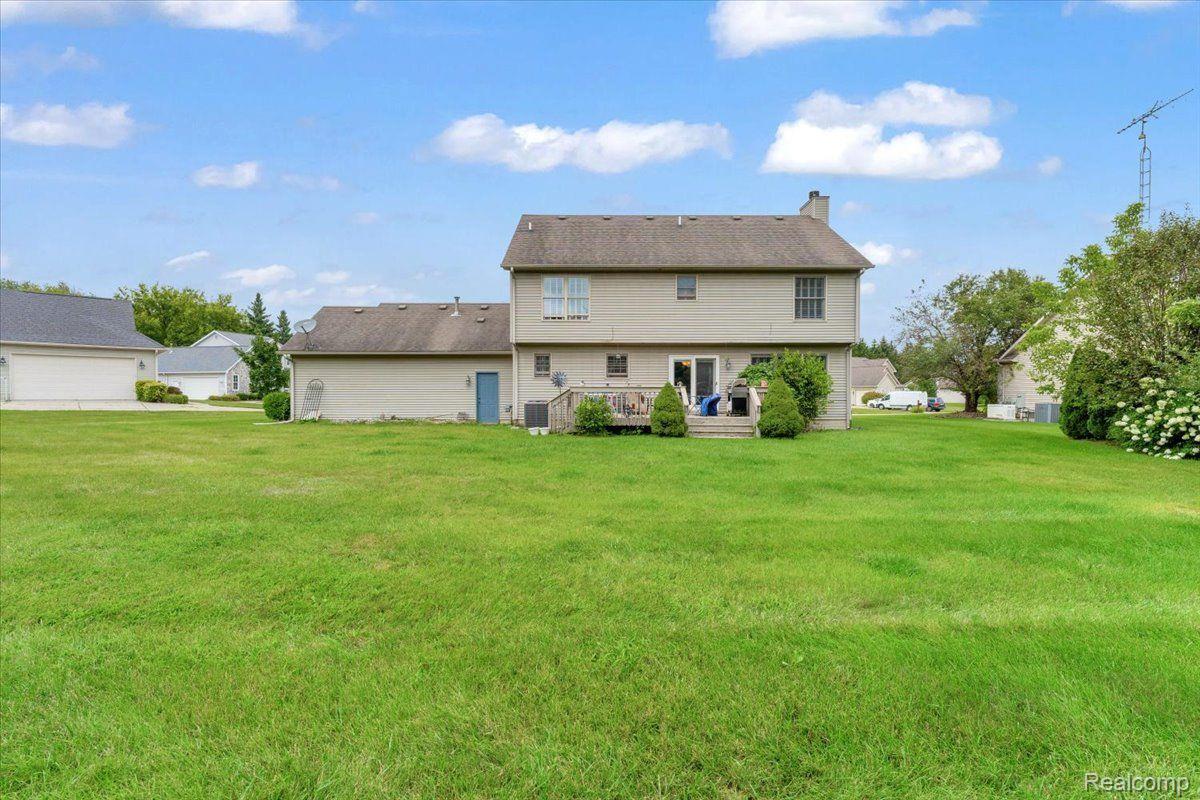 2172 PRAIRIE View