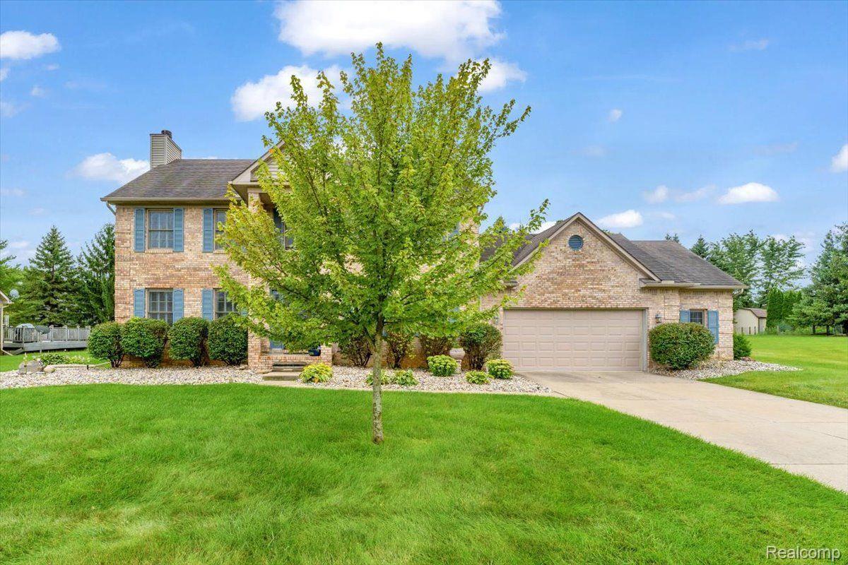 2172 PRAIRIE View