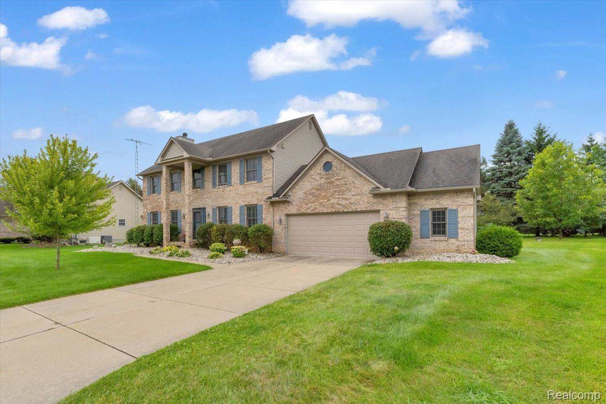 2172 PRAIRIE View