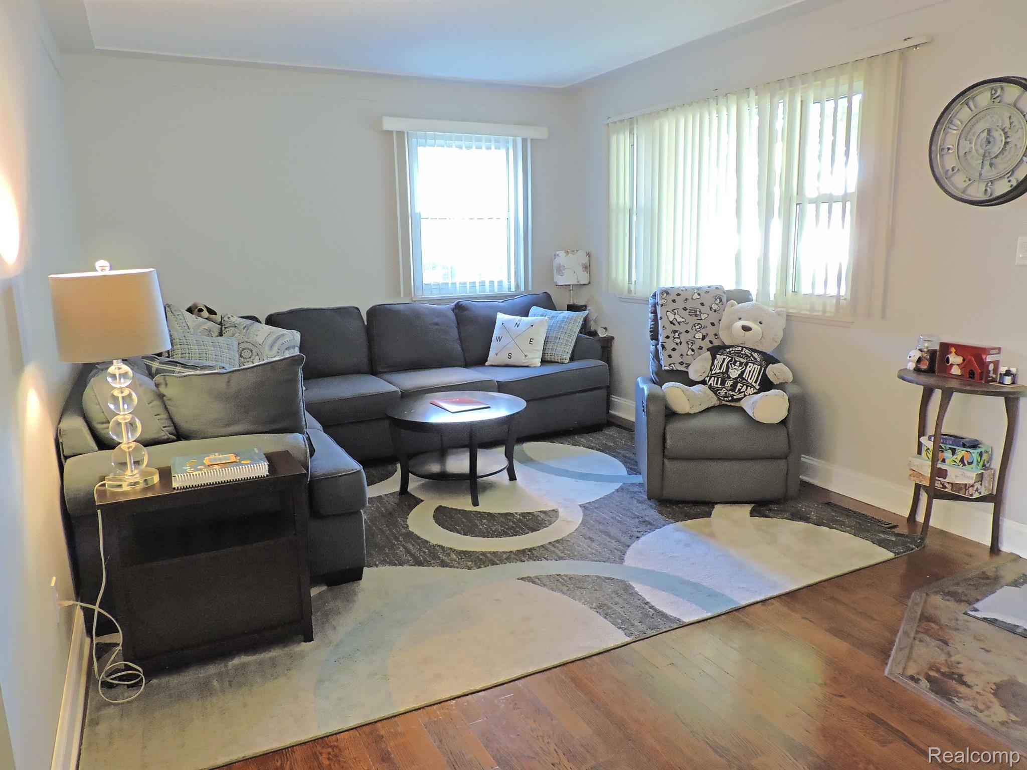 4222 CARMANWOOD Drive