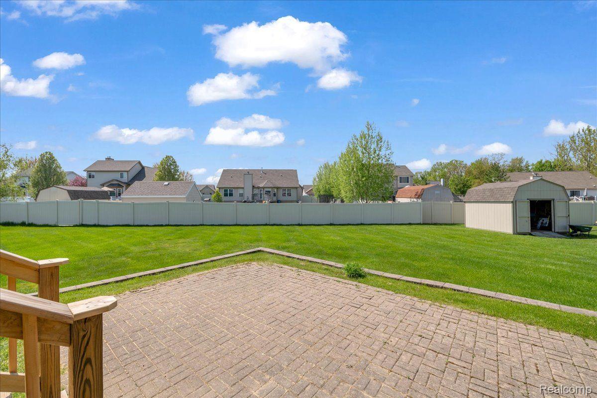4134 ASPEN Circle