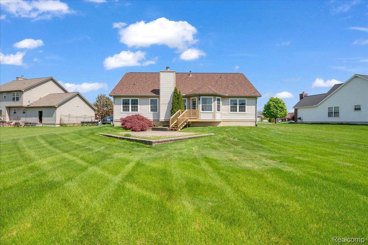 4134 ASPEN Circle
