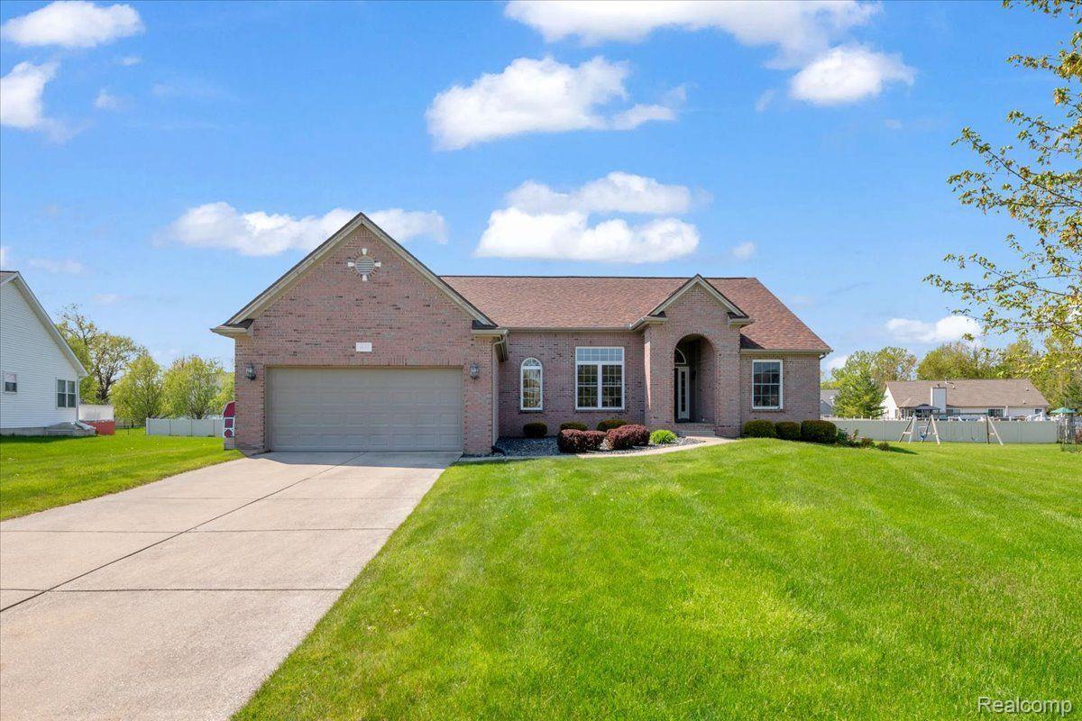 4134 ASPEN Circle
